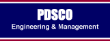 ‍PDSCO